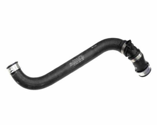 Mercedes Engine Coolant Hose 2115014782